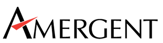 Amergent logo